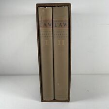 Law volume box for sale  Northfield