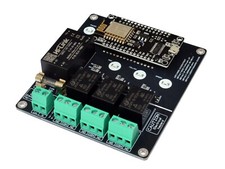 Controlador EMR WIFI para semáforos página web integrada 110V 220V 10 ampères comprar usado  Enviando para Brazil