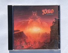 Dio – The Last In Line (CD, 1984) Early Print ☆NEAR MINT DISC☆ comprar usado  Enviando para Brazil
