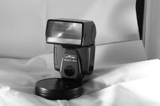 Metz 40af flash usato  Grottammare