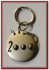 2000 millenaire billes d'occasion  France