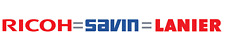Ricoh savin lanier for sale  Lees Summit