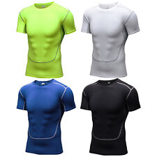 Herren kurzarm rashguard gebraucht kaufen  Bremen