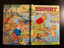 rupert annual 1975 for sale  GLOUCESTER