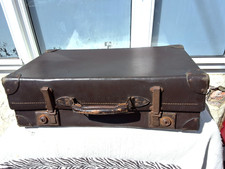 Vintage brown faux for sale  HARTLEPOOL