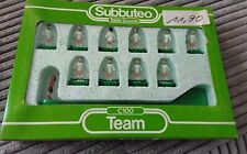 Subbuteo 221 norwich gebraucht kaufen  Hamburg