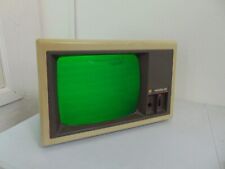Apple Monitor III Verde Vintage A3M0039 Cerca de 1982 *Liga* Tela Fósforo comprar usado Apple Monitor III Verde Vintage A3M0039 Cerca de 1982 *Liga* Tela Fósforo comprar usado  Enviando para Brazil