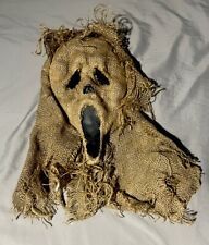 Scarecrow ghostface mask for sale  Tolleson