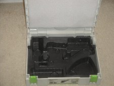 Festool systainer rutscher gebraucht kaufen  Deutschland