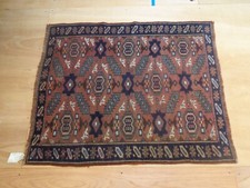 Karajeh 2 rug for sale  Decatur