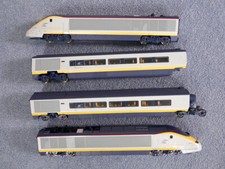 Hornby r816 complete for sale  EPSOM