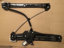 Alza vetro bmw usato  L Aquila
