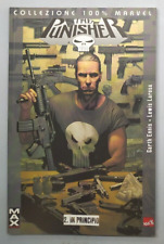 The punisher principio usato  Bologna