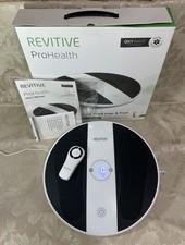 Revitive prohealth circulation for sale  SUDBURY