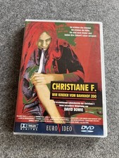 Dvd christiane wir gebraucht kaufen  Deckenpfronn