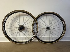 Mavic aksium wheelset for sale  Brooklyn