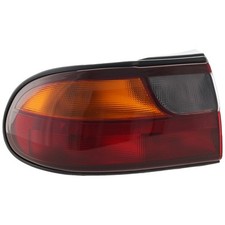 Lanterna traseira lanterna traseira lanterna de freio driver lado esquerdo para Chevy Hand comprar usado  Enviando para Brazil