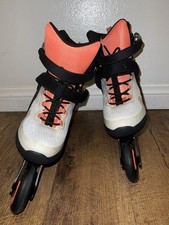Rollerblade macroblade women for sale  Bakersfield