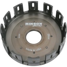 Hinson billetproof clutch d'occasion  Expédié en Belgium