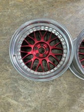 Work meister wheels d'occasion  Expédié en Belgium