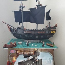 Mega bloks black for sale  Melbourne