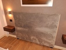 Testiera testata letto usato  Brescia