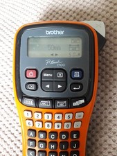 Brother touch e100 for sale  FAREHAM