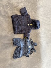 Steiff jacke latzhose gebraucht kaufen  Rielasingen-Worblingen