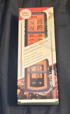 Thermopro tp08 500ft for sale  Genoa City