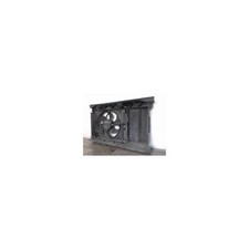 Moteur ventilateur chauffage d'occasion  La Chapelle-Saint-Luc