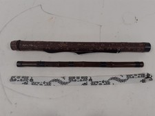 bamboo flute for sale  RUGBY
