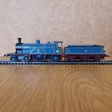 Static model gauge for sale  DERBY