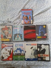 Lotto dvd film usato  Taranto