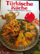 Türkische küche kreative gebraucht kaufen  Eschwege