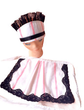 French maid cap for sale  HOVE