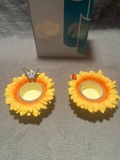Partylite teelichthalter duo gebraucht kaufen  Westerburg-Umland
