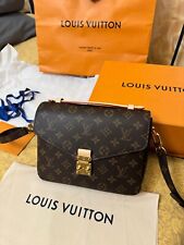 Louis vuitton metis usato  Guidonia Montecelio