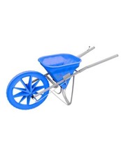 Carriola spandiconcime manuale usato  Supersano