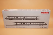 Märklin spur 39101 gebraucht kaufen  Hamburg