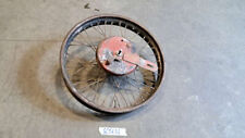 Ruota posteriore 4.00 usato  Gambettola
