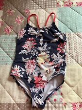 Joules girls swimming for sale  PRESTON