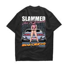 Jdm slammed shirt for sale  Indianapolis