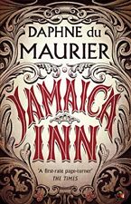 Jamaica inn maurier for sale  UK