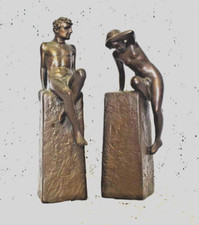 Vintage art deco d'occasion  Expédié en Belgium