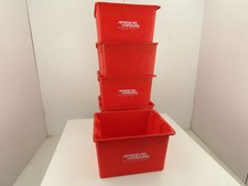 Lewisbins sn2117 red for sale  Wolcottville