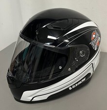 Voss motorcycle helmet for sale  Sarasota