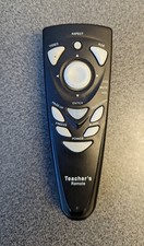 Hitachi projector teachers for sale  UXBRIDGE