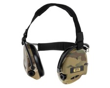 Casque sordin supreme d'occasion  Vars