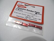 Kyosho tfw107 aluminium d'occasion  Renwez