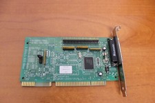 Vintage adaptec scsi usato  Brescia